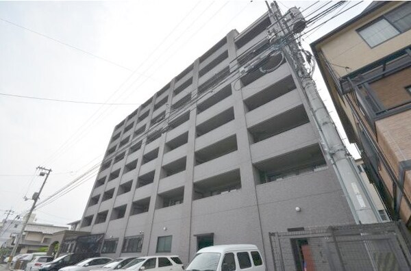 建物外観(建物外観)