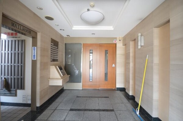 エントランス(エントランス)