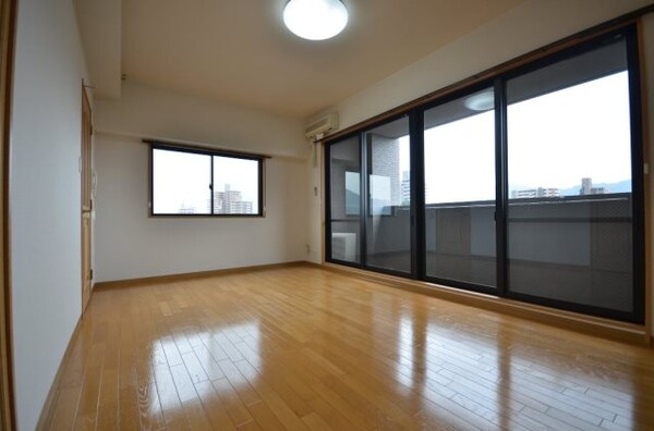 居室・リビング(洋室※別号室)