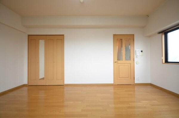 居室・リビング(洋室※別号室)