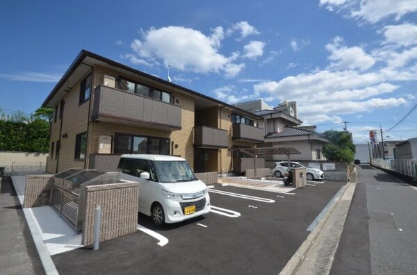 建物外観(建物外観(イメージ))