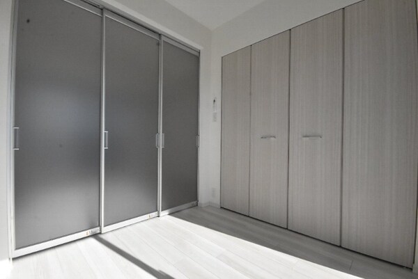 居室・リビング(洋室)