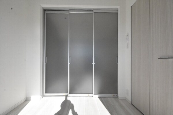 居室・リビング(洋室)