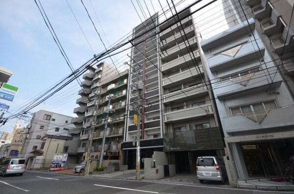 建物外観(建物外観)