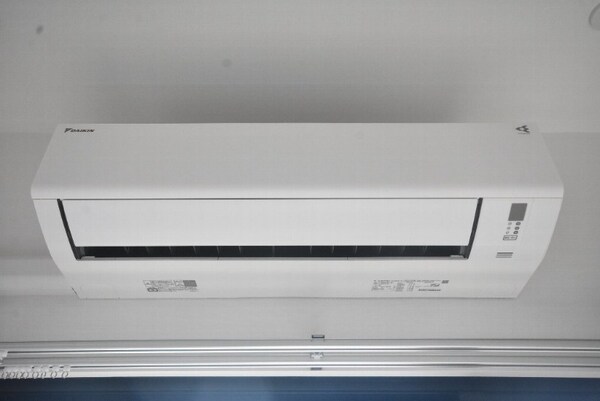 その他設備(エアコン)