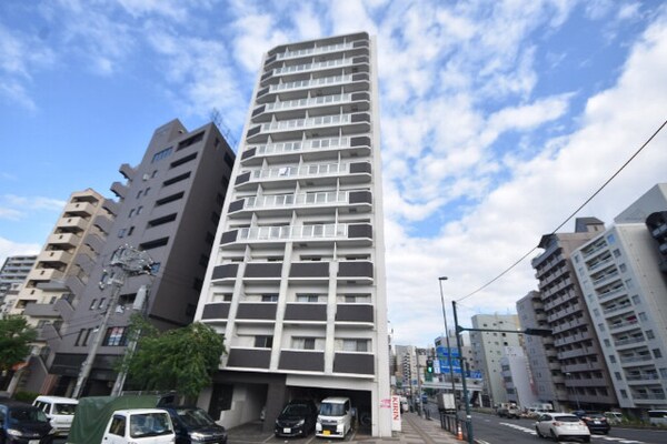 建物外観(建物外観)