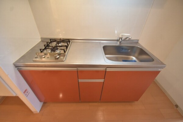 キッチン(システムキッチン)