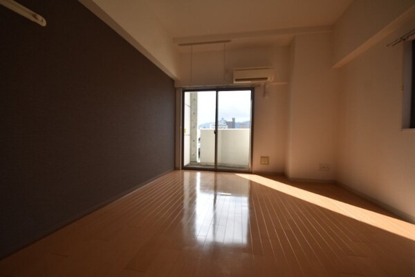 居室・リビング(洋室)