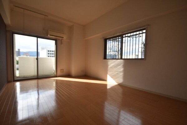 居室・リビング(洋室)