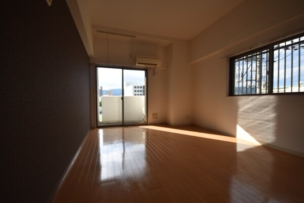 居室・リビング(洋室)