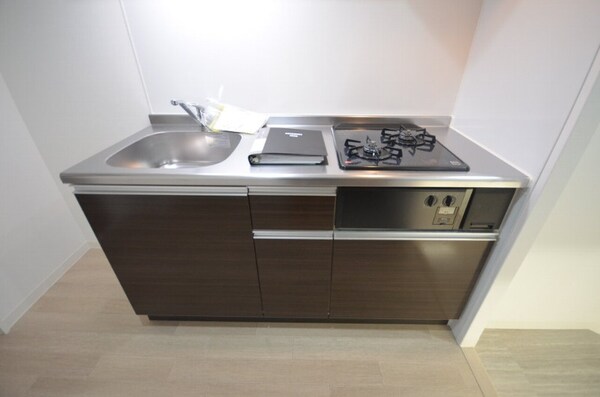 キッチン(システムキッチン※別室写真)