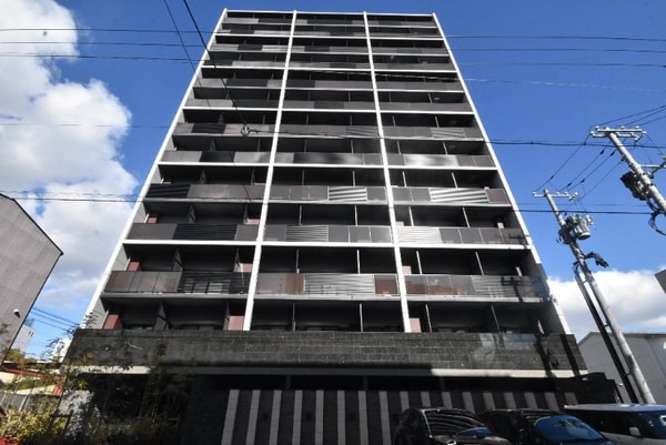 建物外観(外観)