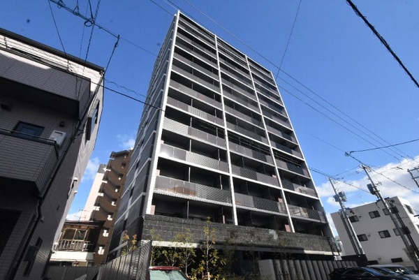 建物外観(外観)