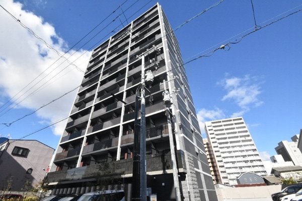 建物外観(外観)