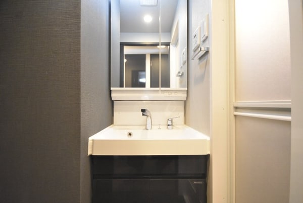 洗面所(洗面化粧台)