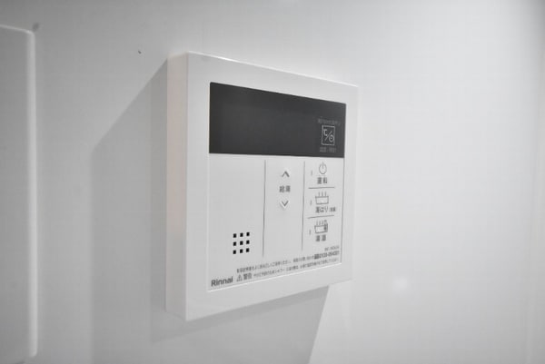 その他設備(浴室設備)