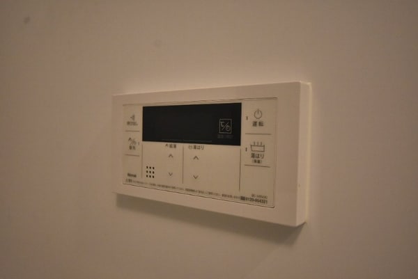 その他設備(浴室設備)