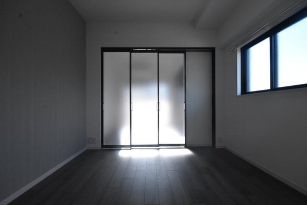 居室・リビング(リビングダイニング)