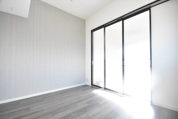 居室・リビング(リビングダイニング)