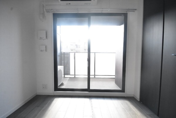 居室・リビング(洋室)