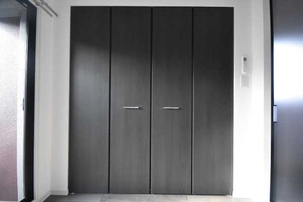 居室・リビング(収納)