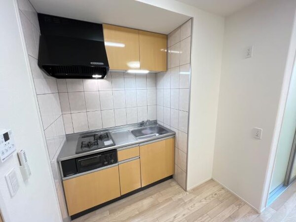 キッチン(キッチン)