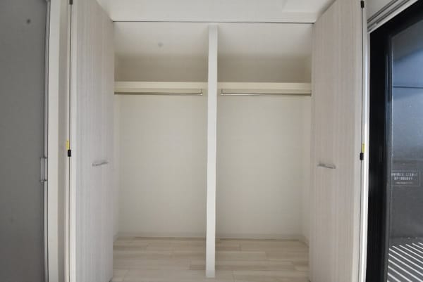 居室・リビング(収納)