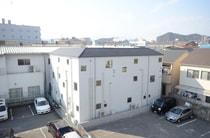 サンジャック・カンパーニュの外観写真