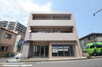 ラゾプレイス己斐の外観写真