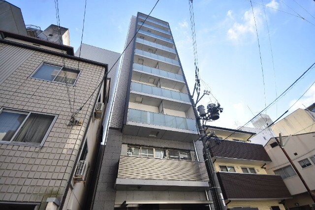 物件外観写真3　(外観)