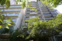 リオプラザ上幟の外観写真