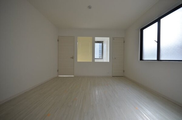 居室・リビング(リビングダイニング)