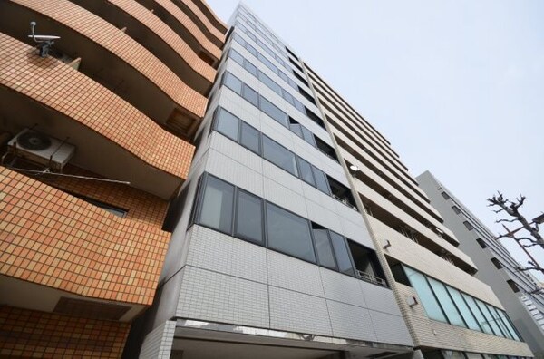 建物外観(建物外観)