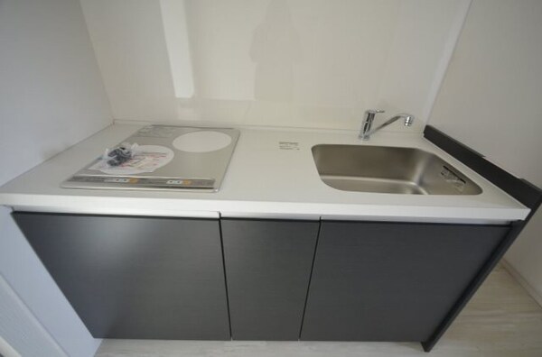 キッチン(システムキッチン)