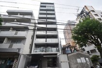 LIFEMENT_K小網町の外観写真