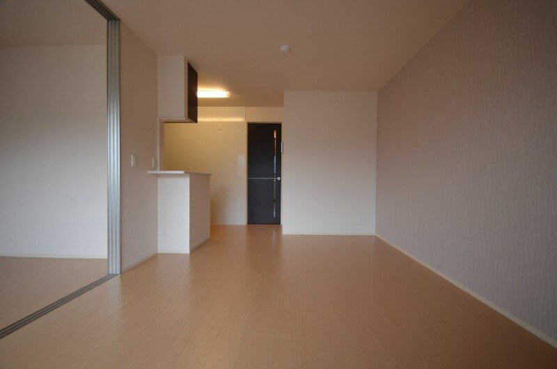 居室・リビング(リビングダイニング)