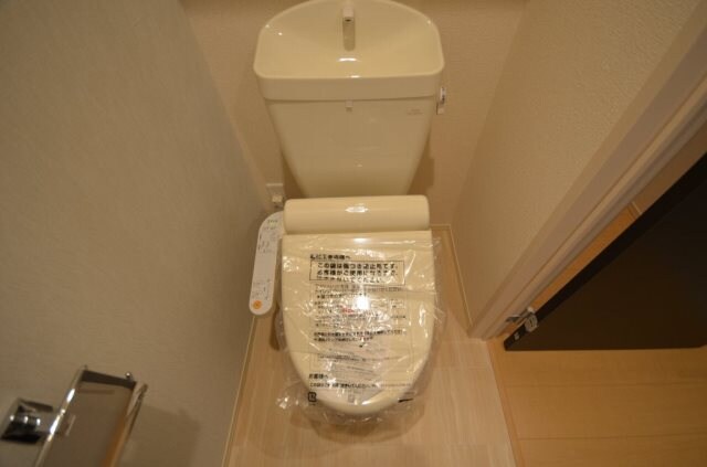 トイレ(トイレ)