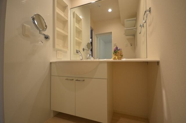 洗面所(洗面化粧台)