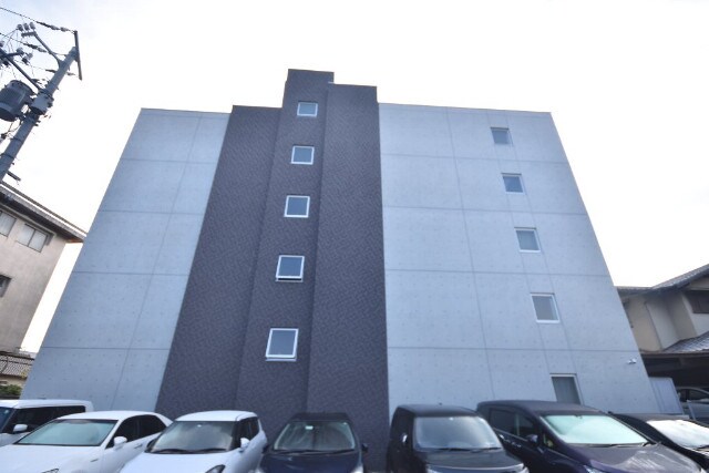 建物外観(建物外観)