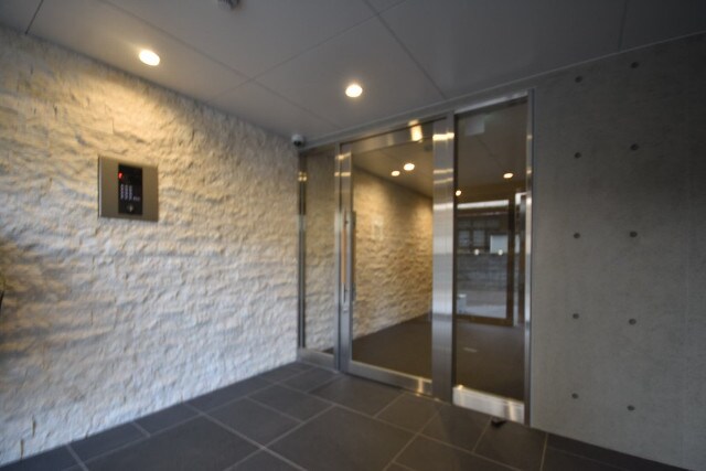 エントランス(エントランス)