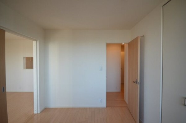 居室・リビング(洋室※別室写真)