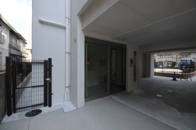 エントランス(エントランス)