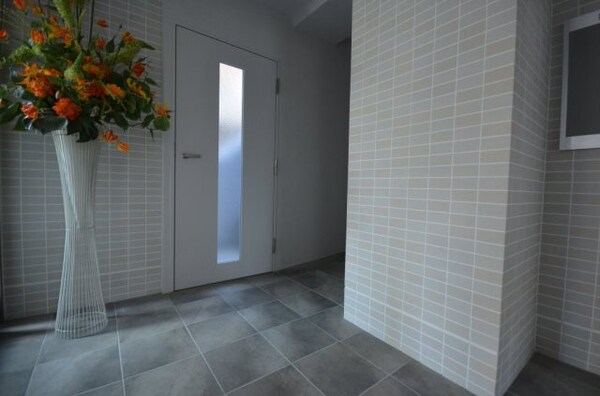 エントランス(エントランス)