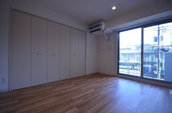 居室・リビング(洋室)