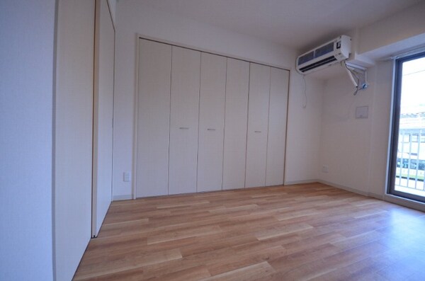 居室・リビング(洋室)