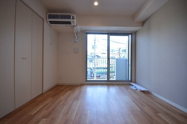 居室・リビング(洋室)