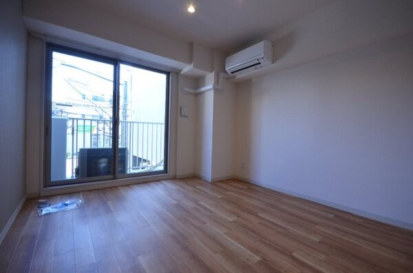 居室・リビング(洋室)