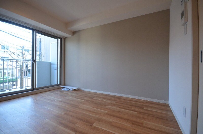 居室・リビング(洋室)