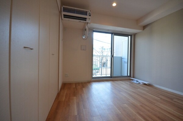 居室・リビング(洋室)