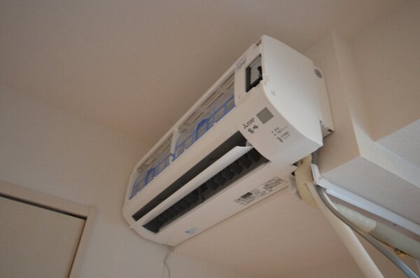 その他設備(エアコン)